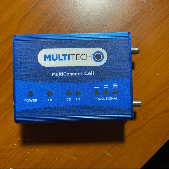 MULTITECH MULTICONNECT CELL - Picture 2 of 3